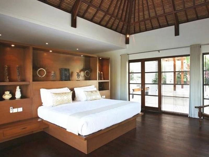 Nyaman Villas Seminyak Buitenkant foto